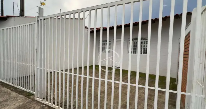 Casa com 3 quartos para alugar na Rua Doutor Heriberto de Toledo Aranha, 38, Parque América, Itu