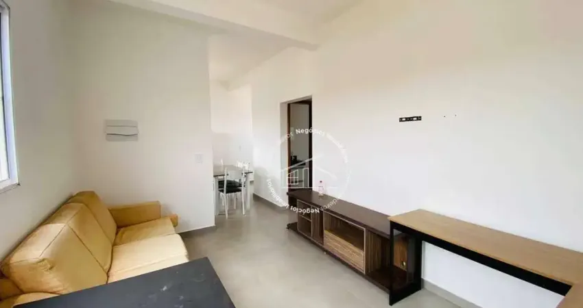 Kitnet / Stúdio para alugar na Rua Professor Antônio de Almeida Prado, 900, Jardim Novo Itu, Itu