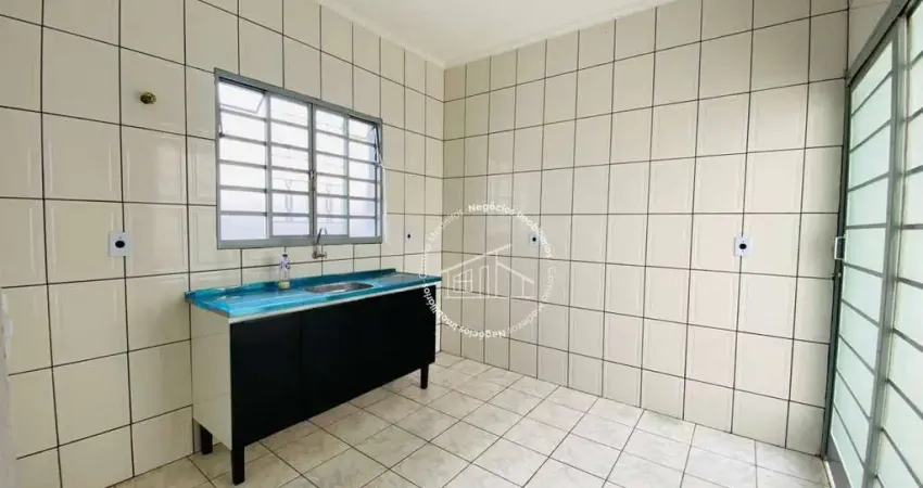 Kitnet / Stúdio para alugar na Rua Professor Antônio de Almeida Prado, 819, Jardim Novo Itu, Itu