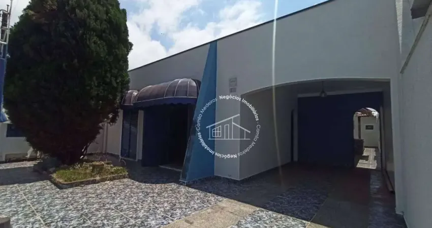 Casa com 2 dormitórios à venda, 330 m² por r$ 550.000,00 - parque residencial mayard - itu/sp