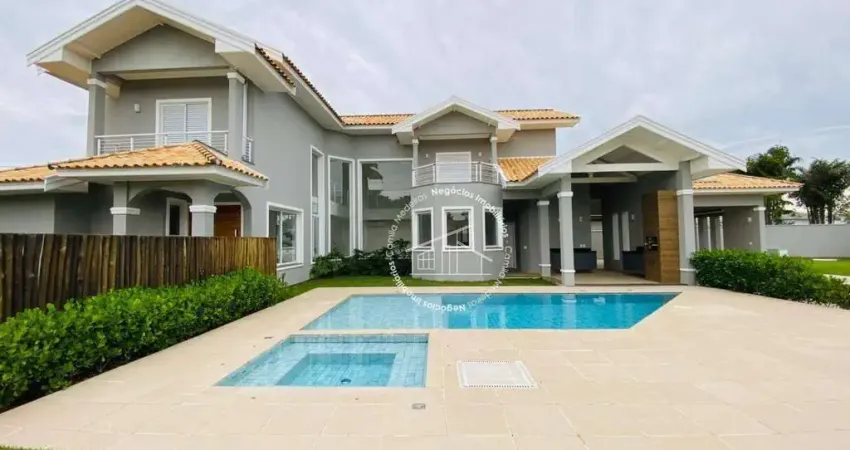 Casa com 3 suítes disponível para venda e locação no Condomínio Parque Xapada Itu, Sp