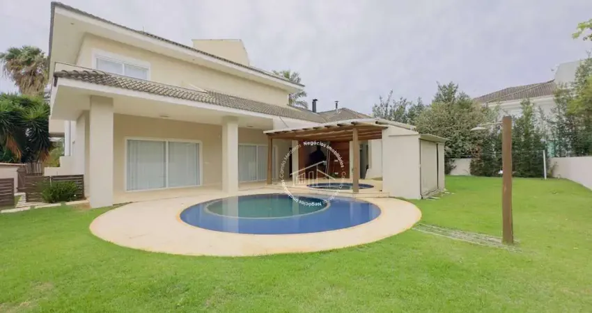 Casa com 4 suítes disponível para venda e locação no condomínio plaza athenee, itu-sp