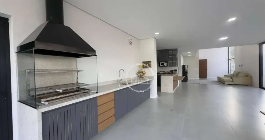 Casa disponível para venda e locação no condomínio una, itu-sp