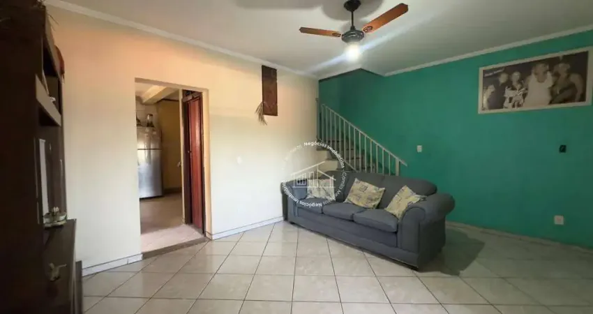 Casa com 3 dormitórios disponível para venda e locação no bairro Rancho Grande, Itu-SP