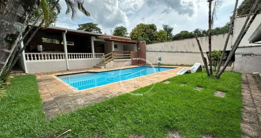 Chácara 3 dormitórios disponível para venda e locação, itu-sp