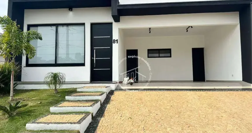 Casa disponível para locação com 3 suítes no condomínio mont blanc, itu -sp