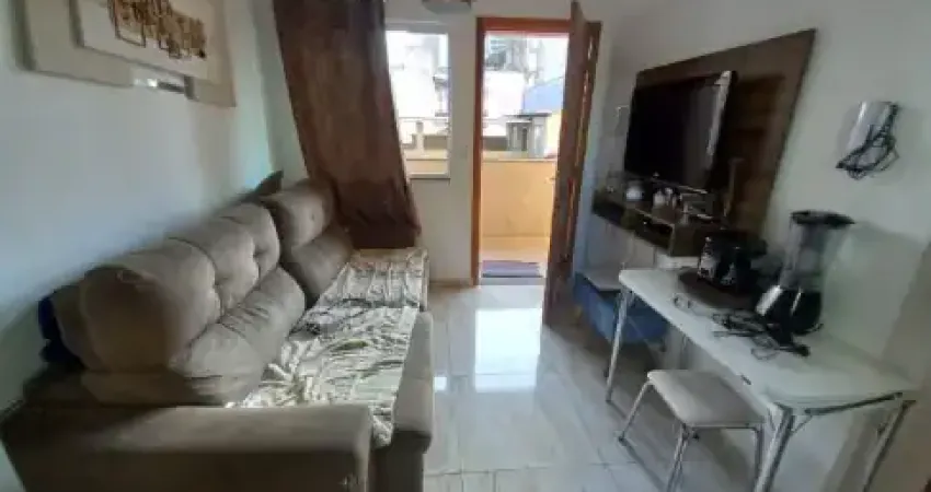 Casa em condomínio fechado com 2 quartos à venda na Rua Maniutuba, 65, Carrão, São Paulo