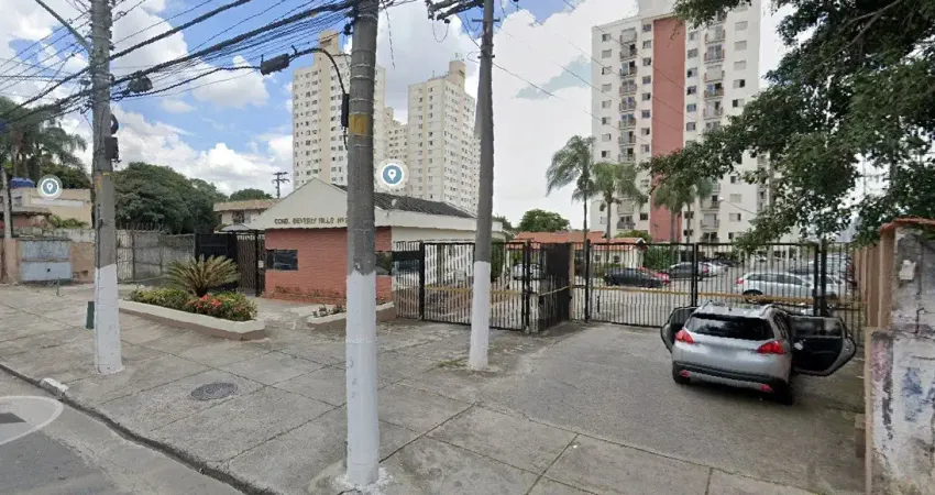 Venda de apartamento vila formosa/14 andar localização: próximo à vila formosa, em região tranquila e bem estruturada quartos: 2 dormitórios amplos ambientes: sala integrada com cozinha banheiro: 1 ba