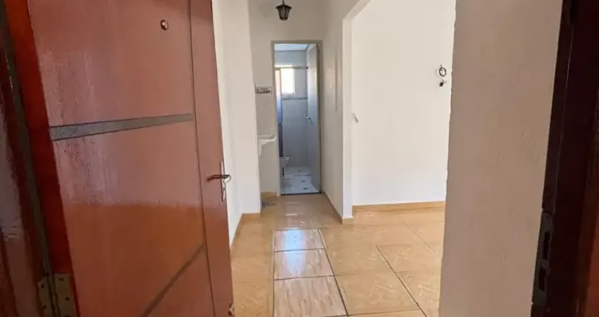 Apartamento com 2 quartos à venda na Rua Francesco Usper, Conjunto Habitacional Teotonio Vilela, São Paulo