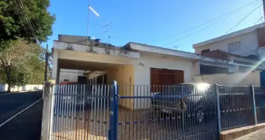 Casa com 4 quartos à venda na Rua Vacanga, 670, Vila Carrão, São Paulo