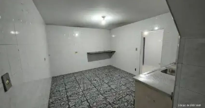 Casa com 2 quartos à venda na Rua Garcez do Nascimento, 200, Vila Rica, São Paulo