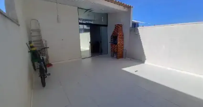 Apartamento com 2 quartos à venda na Rua Marechal Rondon, 277, Vila América, Santo André