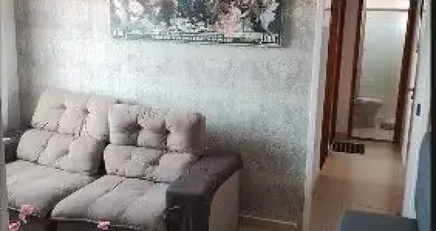 Apartamento com 2 quartos à venda na Rua João Graeber, 79, Vila Ema, São Paulo