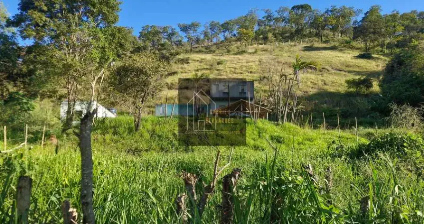 Terreno de 1.440m2 à venda no bairro solar do madeira, em contagem