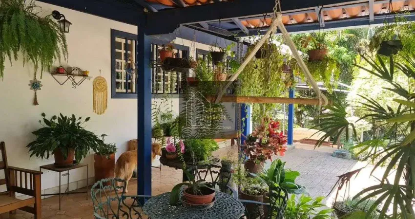 Lindo sítio em esmeraldas, terreno de 2.835m2, c/2 casas no pq lagoa das flores