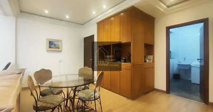 Área privativa de 2 quartos com suíte e à venda no bairro santo antônio - bh