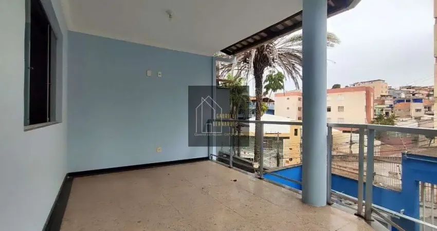 Casa de 3 quartos, sendo 2 suítes e 2 vagas à venda no nova floresta