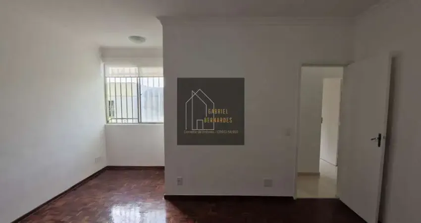 Apartamento de 3 quartos, sala, cozinha e 1 vaga para locação no manacás - bh