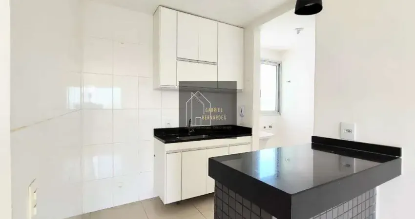 Apartamento de 2 quartos, sendo 1 suíte e 2 vagas à venda no bairro palmares- bh