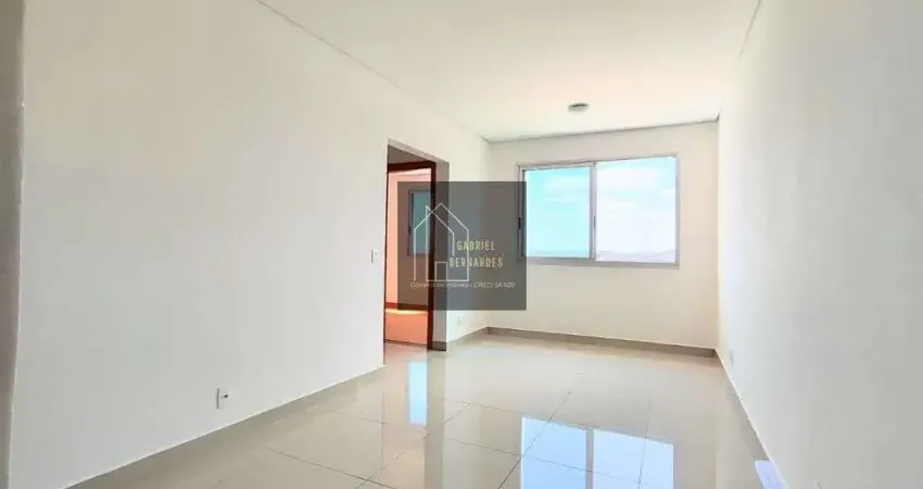 Apartamento de 2 quartos, sendo 1 suíte e 2 vagas à venda no bairro palmares- bh