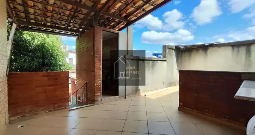 Casa com 5 quartos à venda na Providência, Belo Horizonte 