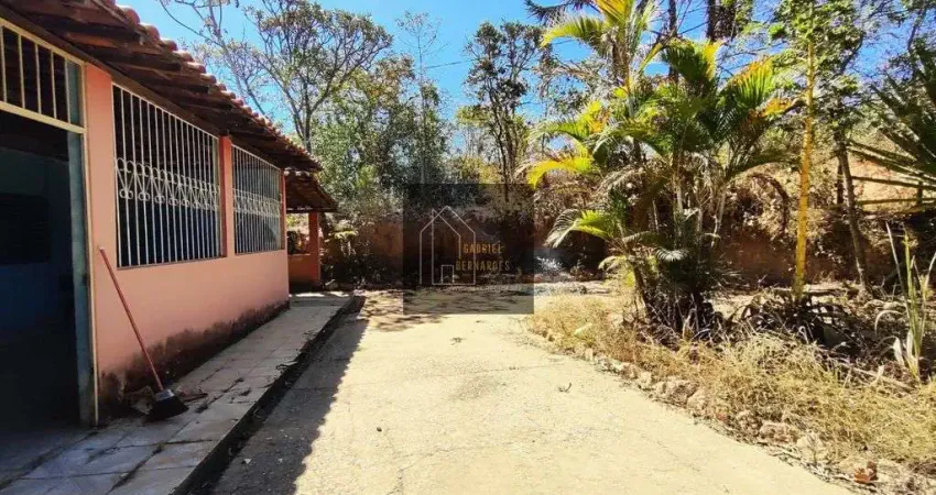 Chácara / sítio com 3 quartos à venda no Centro, Sabará