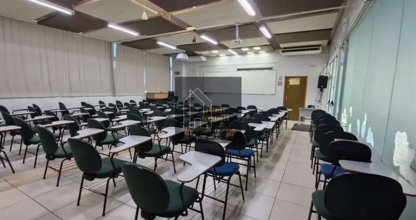 Conjunto de 3 salas para venda/locação com 13 vagas e 2 vestiários