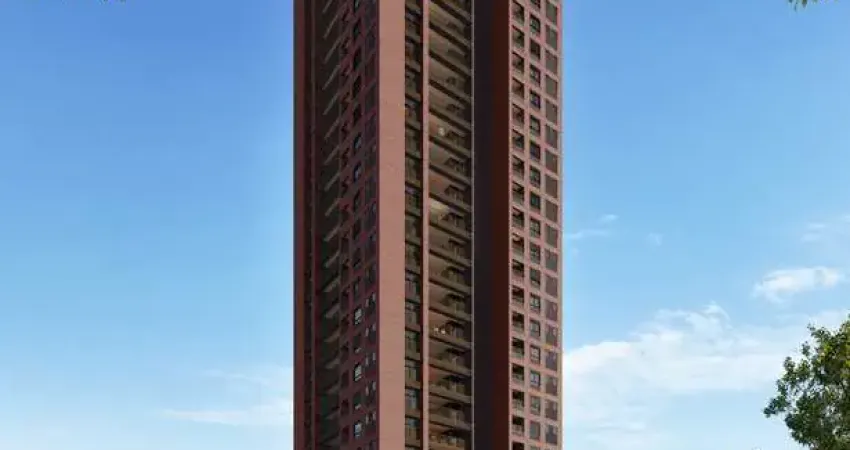 Apartamento à venda em são paulo, vila romana, com 3 quartos, 92,64m²