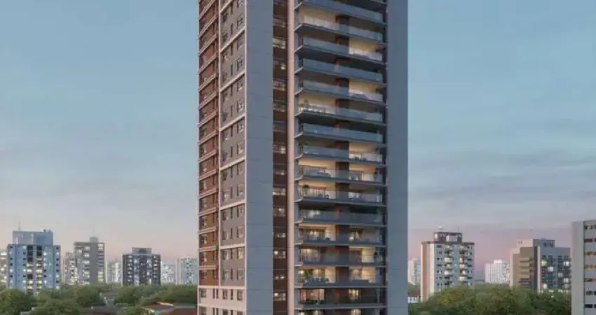 Apartamento à venda em são paulo, campo belo, com 4 quartos, 255m²