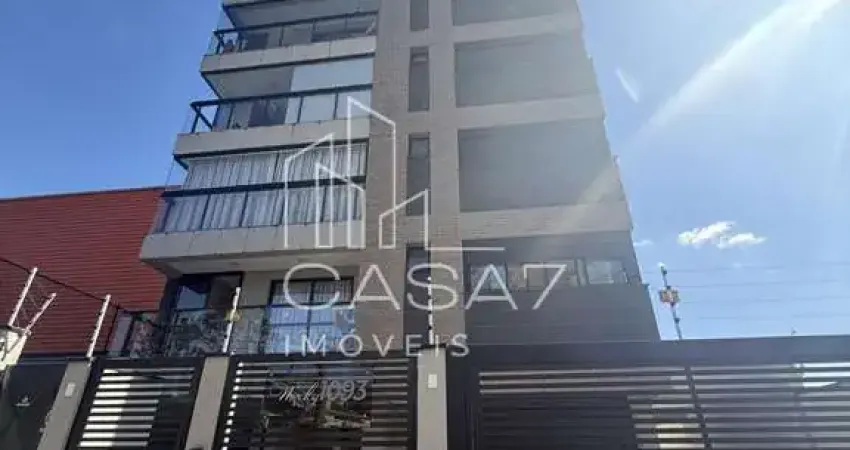 Apartamento com 2 quartos à venda no Boa Vista, Curitiba