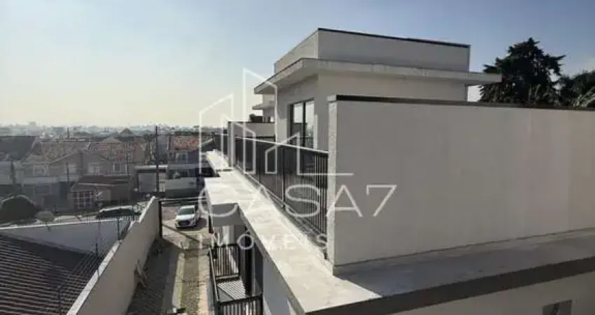 Casa em condomínio fechado com 3 quartos à venda no Xaxim, Curitiba