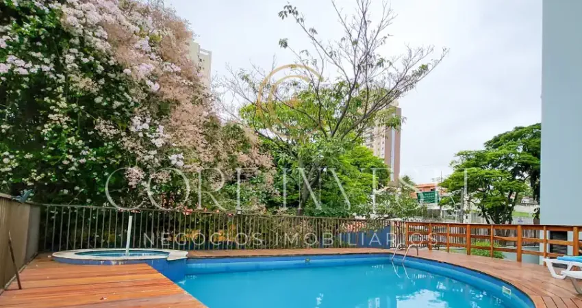 Apartamento com 3 dormitórios à venda, 133 m² por r$ 650.000,00 - centro - sorocaba/sp