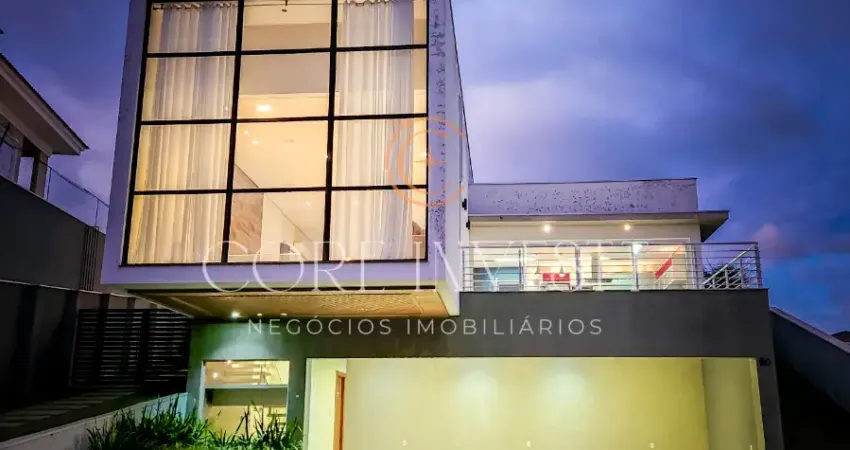 Oportunidade única: imóvel abaixo do mercado de 634m² no reserva fazenda imperial