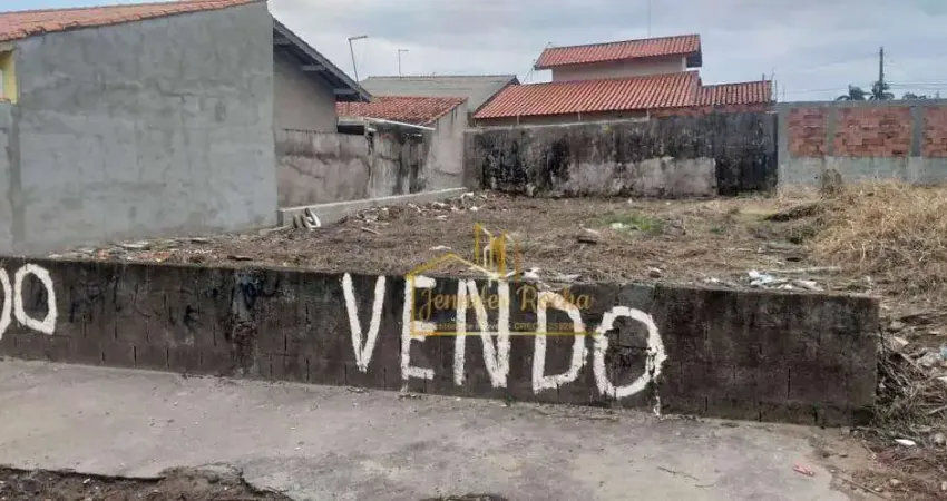 Terreno à venda, 300 m² por r$ 170.000 - bairro arpoador peruíbe/sp