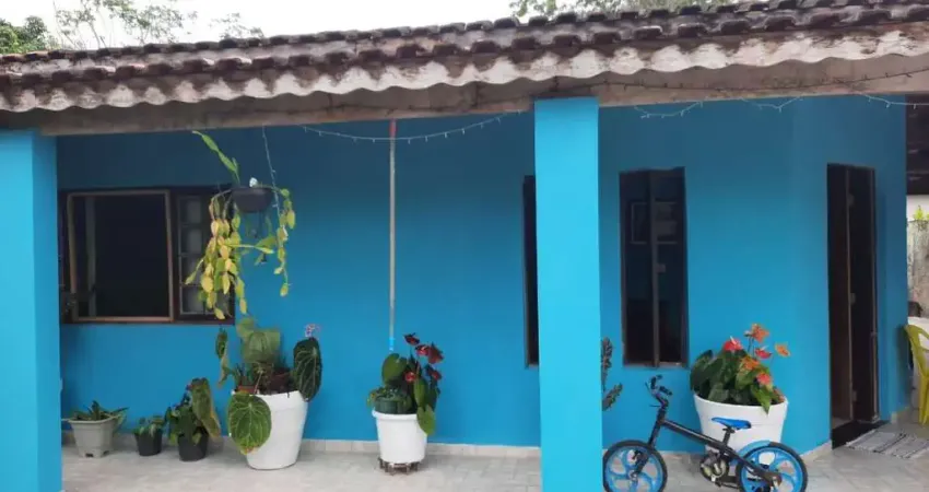 Casa com 2 quartos à venda no Jardim São Luis, Peruíbe 