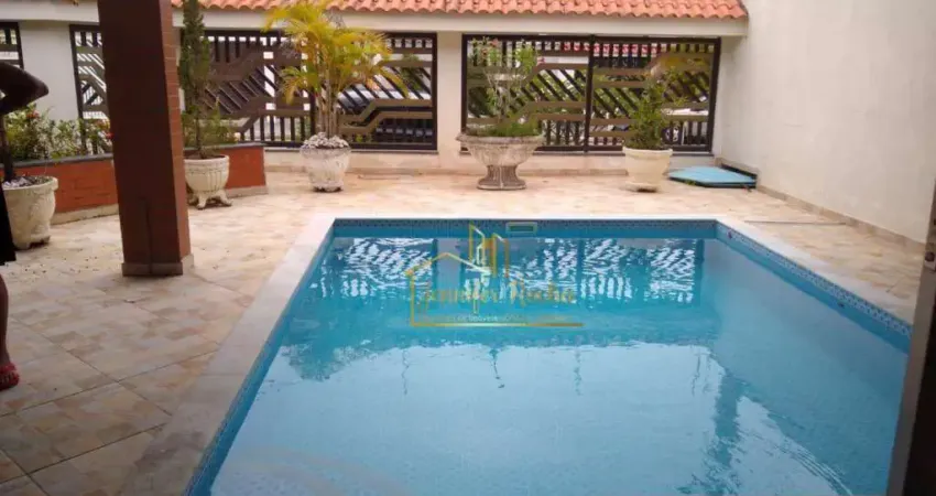 Casa com 4 dormitórios à venda, 220 m² por r$ 700.000,00 - cidade nova peruibe - peruíbe/sp