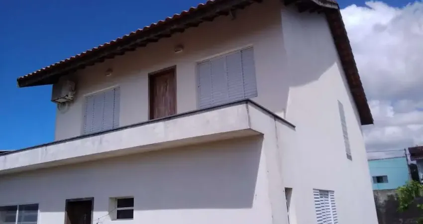 Casa com 4 dormitórios à venda, 190 m² por r$ 250.000,00 - jardim somar - peruíbe/sp