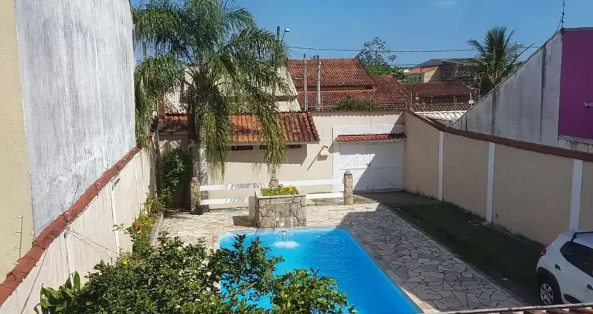 Casa com 2 dormitórios à venda, 50 m² por r$ 380.000,00 - estância balneária belmira novaes - peruíbe/sp