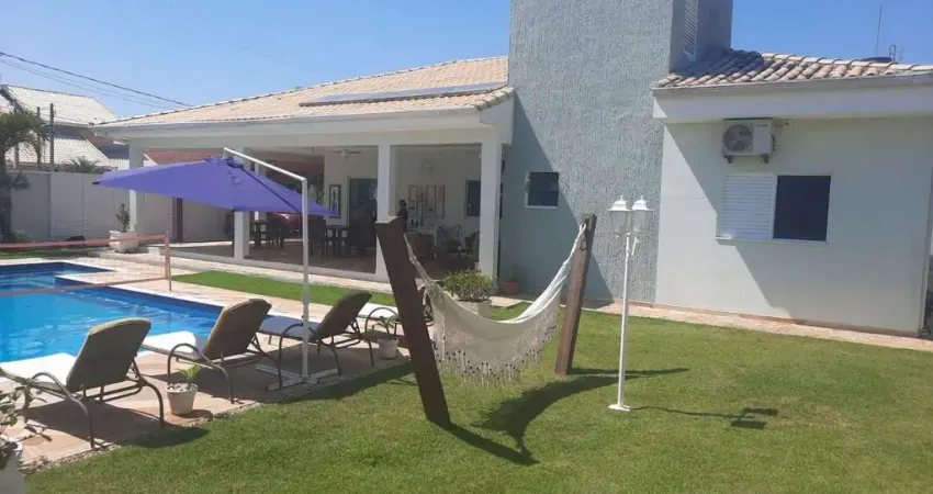 Casa com 4 dormitórios à venda, 357 m² por r$ 1.800.000,00 - jardim beira mar - peruíbe/sp