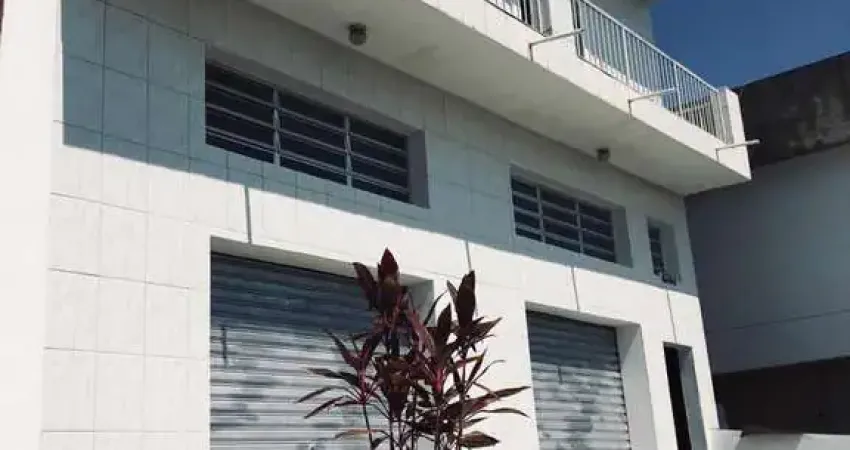 Prédio à venda, 371 m² por r$ 960.000,00 - estância são josé - peruíbe/sp
