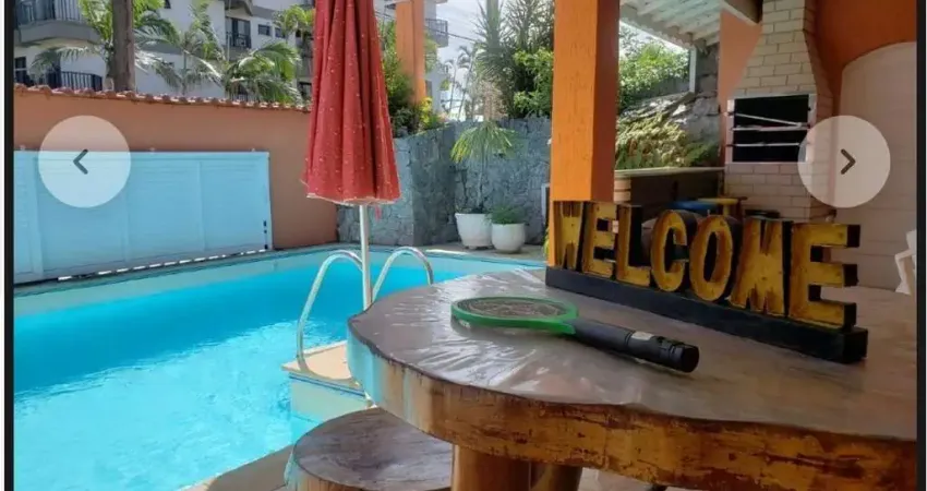 Casa com 6 quartos à venda na Estância Balneária Convento Velho, Peruíbe 