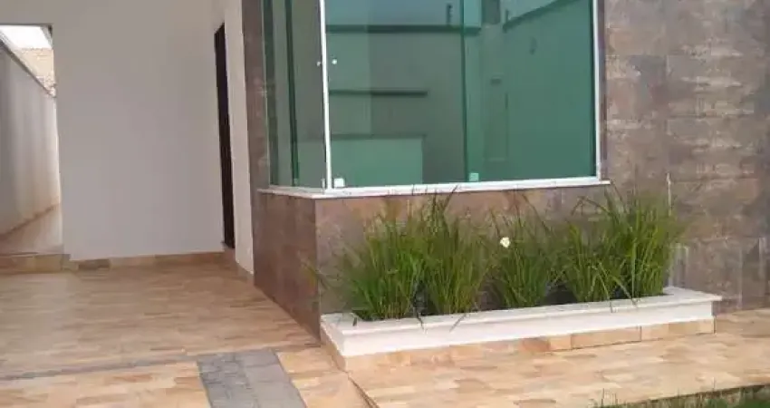 Casa com 3 quartos à venda no Balneário São João Batista II, Peruíbe