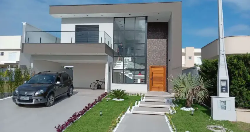 Casa com 4 dormitórios à venda, 219 m² por r$ 1.750.000,00 - bougainvillee iv - peruíbe/sp