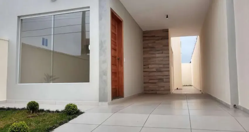 Excelente oportunidade casa com 2 dormitórios à venda, 75 m² por r$ 297.000 - balneário são joão batista ii - peruíbe/sp