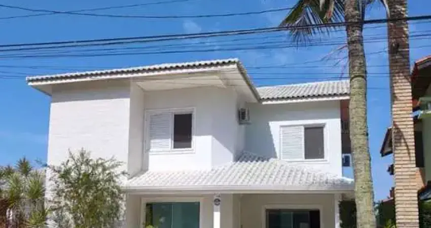 Sobrado com 5 dormitórios à venda, 244 m² por r$ 1.550.000,00 - bougainvillee iii - peruíbe/sp