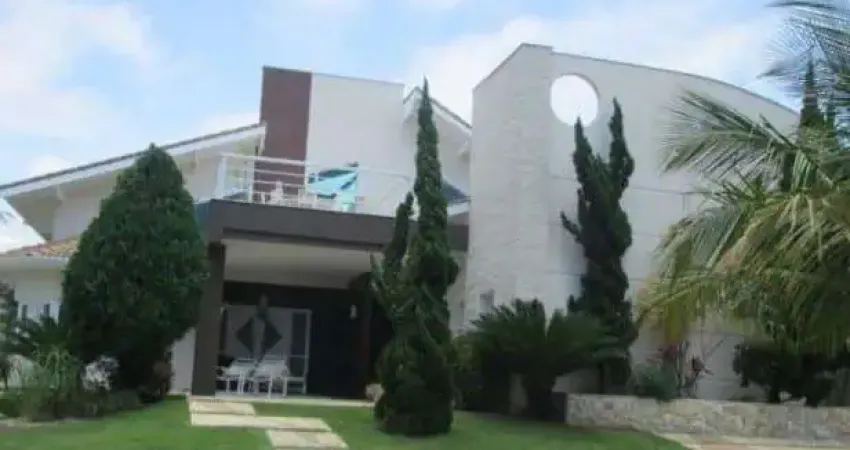 Casa com 6 dormitórios à venda, 400 m² por r$ 3.000.000 - bougainvillee ii - peruíbe/sp