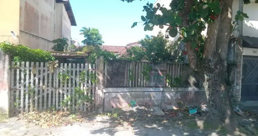 Terreno à venda, 144 m² por r$ 165.000,00 - centro - peruíbe/sp