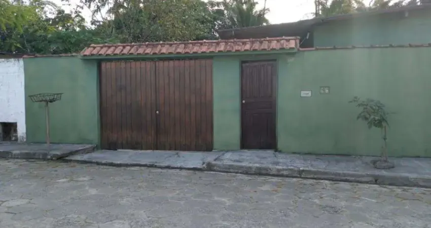 Casa com 3 quartos à venda no Jardim Dos Prados, Peruíbe 