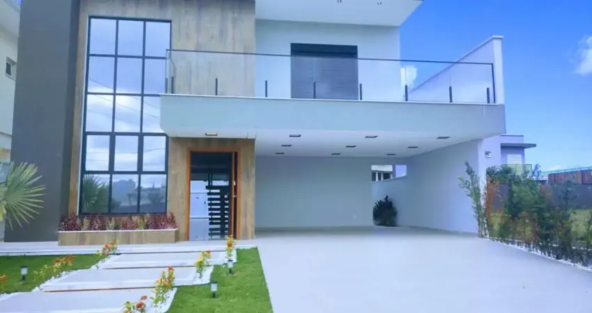 Sobrado com 4 dormitórios à venda, 215 m² por r$ 1.750.000,00 - bougainvillee iv - peruíbe/sp