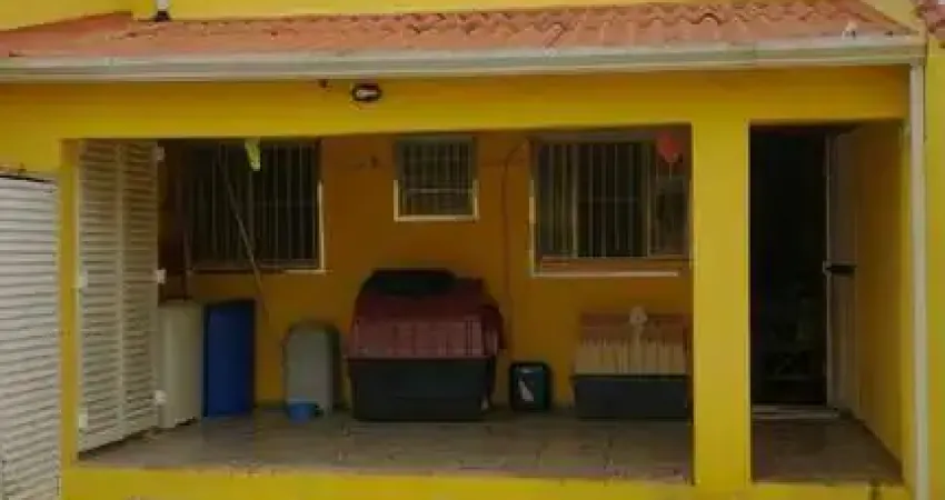 Sobrado com 2 dormitórios à venda, 100 m² por r$ 350.000 - vila romar - peruíbe/sp